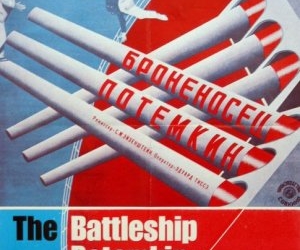 Battleship Potemkin (1925)