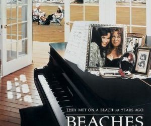 Beaches (1988)