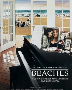 Beaches (1988)