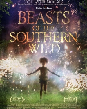 Beasts of the Southern Wild (2012)