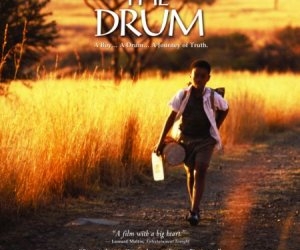 Beat the Drum (2003)