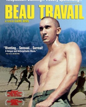 Beau travail (1999)
