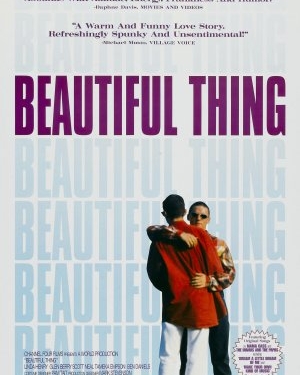 Beautiful Thing (1996)