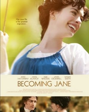 Becoming Jane (2007)
