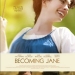 Becoming Jane (2007)