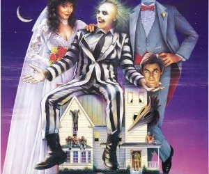 Beetlejuice (1988)
