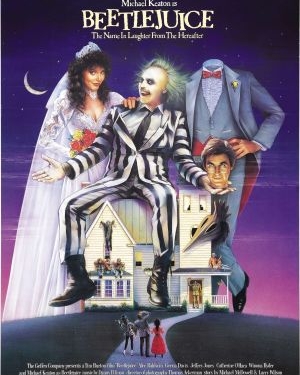 Beetlejuice (1988)