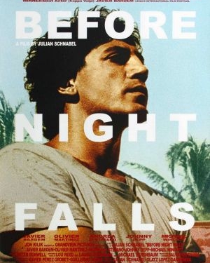 Before Night Falls (2000)