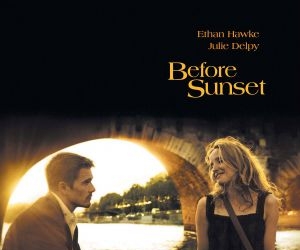 Before Sunset (2004)