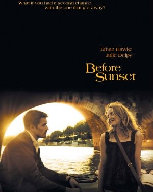 Before Sunset (2004)