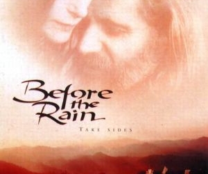Before the Rain (1994)