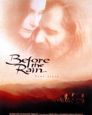 Before the Rain (1994)