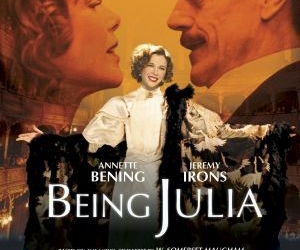 Being Julia (2004)