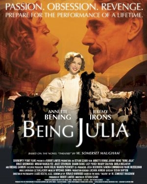 Being Julia (2004)