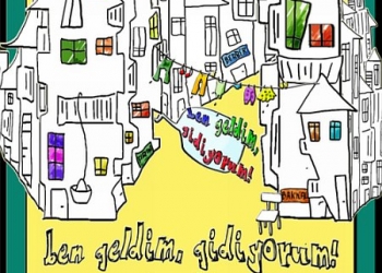 Ben Geldim Gidiyorum (2011)