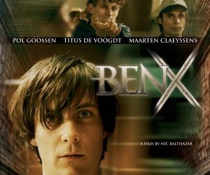 Ben X (2007)