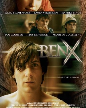Ben X (2007)