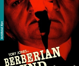 Berberian Sound Studio (2012)