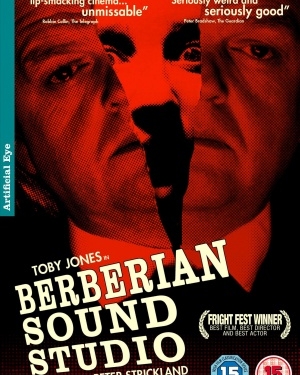 Berberian Sound Studio (2012)