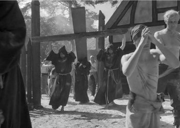 Bergman ve Trier- Klasik Batı Müziği Üzerinden Ölüme Bakış