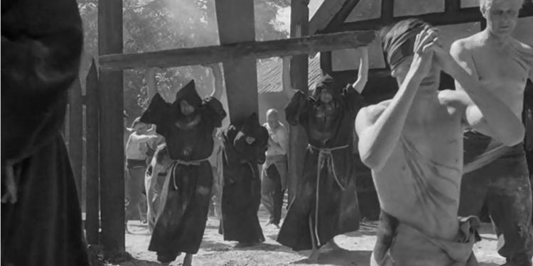 Bergman ve Trier- Klasik Batı Müziği Üzerinden Ölüme Bakış