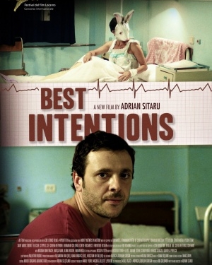 Best Intentions (2011)