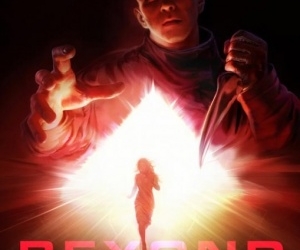 Beyond the Black Rainbow (2010)