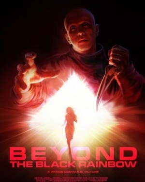 Beyond the Black Rainbow (2010)