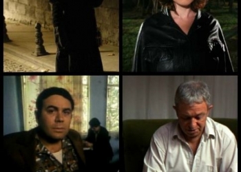 Sine’fil Meydanı 107