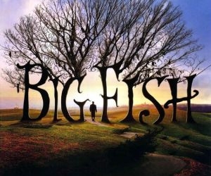 Big Fish (2003)