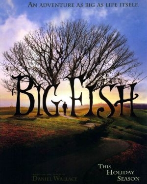Big Fish (2003)