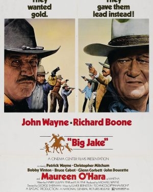 Big Jake (1971)