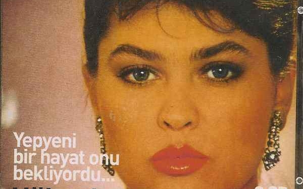 Bir kırık bebek (1987)