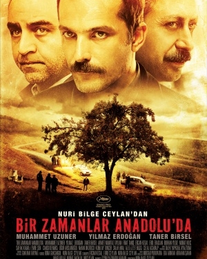 Bir Zamanlar Anadolu’da (2011)