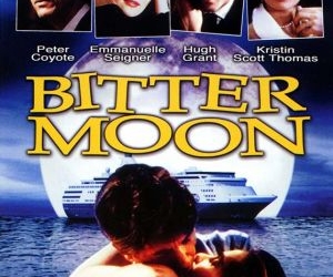 Bitter Moon (1992)