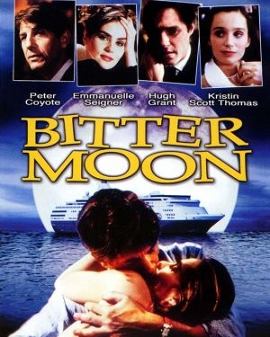 Bitter Moon (1992)