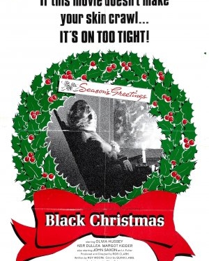 Black Christmas (1974)