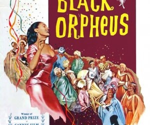 Orfeu negro (1959)