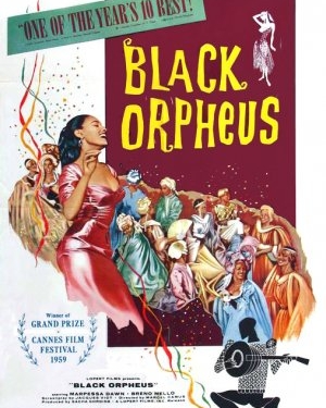 Orfeu negro (1959)