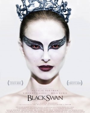 Black Swan (2010)