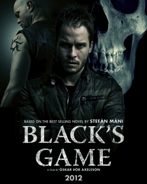 Black’s Game (2012)