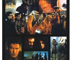 Blade Runner (1982)