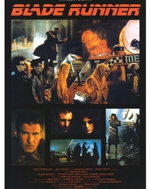 Blade Runner (1982)