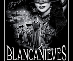 Blancanieves (2012)