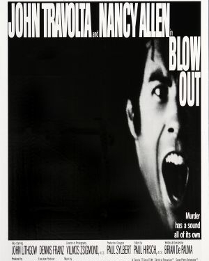 Blow Out (1981)