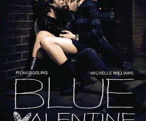 Blue Valentine (2010)