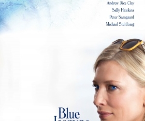Blue Jasmine (2013)
