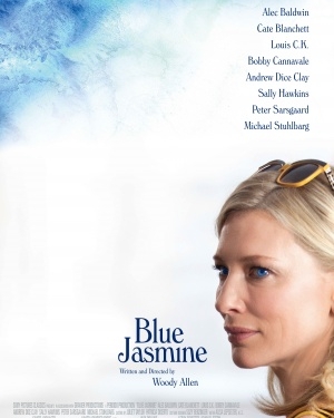 Blue Jasmine (2013)