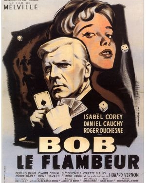 Bob le flambeur (1956)