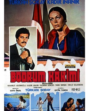 Bodrum Hakimi (1976)